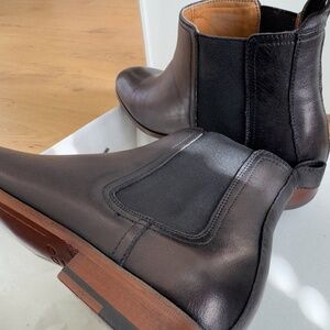 Aldo - Lawrence - Chelsea Boot- Black - 10.5 - New/Never Worn